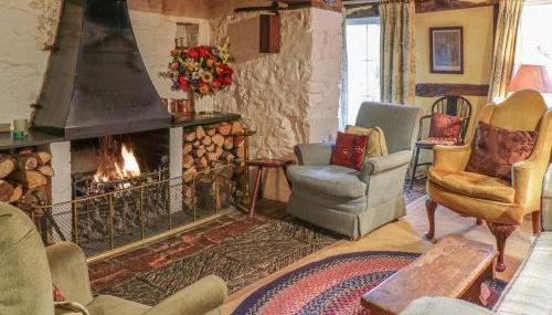 Lower Dolgenau- The Cottage - Foto 4