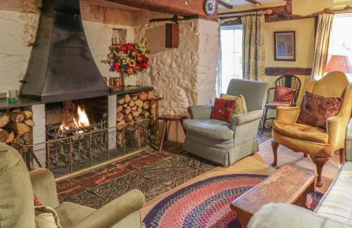 Lower Dolgenau- The Cottage - Foto 4