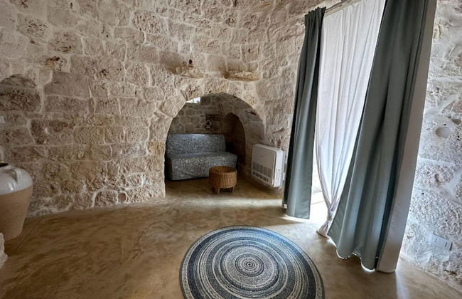 Trullo Oscar - Photo 13