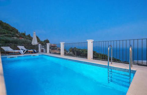 Lux & View - Sveta Nedjelja - Foto 2