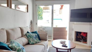 Carib Playa Marbella apartments - Foto 3