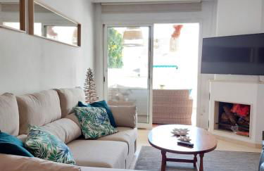 Carib Playa Marbella apartments - Photo 3