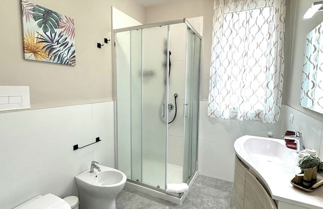 Piante Del Principe Apartments and Rooms - Photo 53