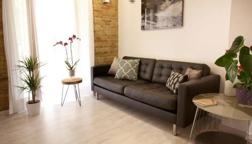 Authentic Charming Apartment/Wifi/Air Conditioning - Foto 2