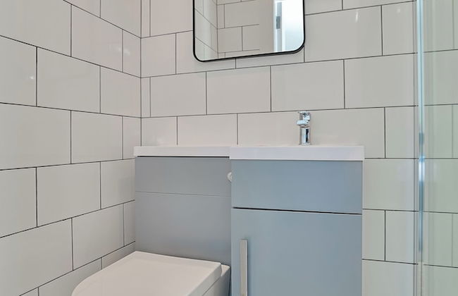 The White City Apartment - Foto 33