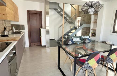 CASA DOS PEIXIÑOS Pontesampaio - Foto 21