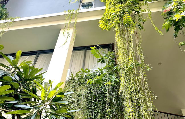 Babylon Garden Condotel - Photo 59