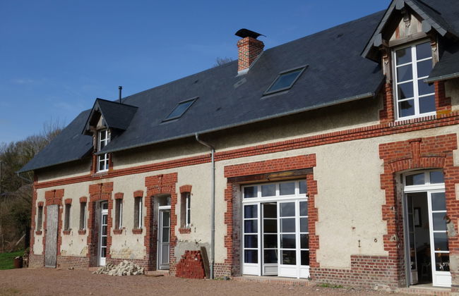 Les écuries de Callenville - Foto 32