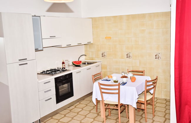 Green Marine, Palme, Ismare - Foto 3