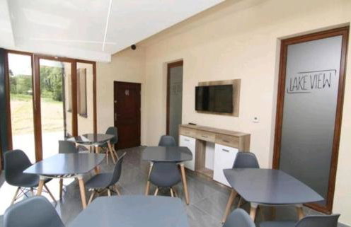 LAKE VIEW Apartamenty - Foto 63