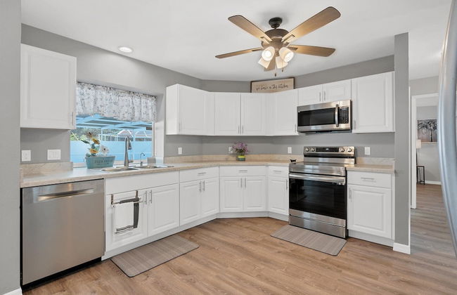 1014 Darby Drive nw - Foto 7