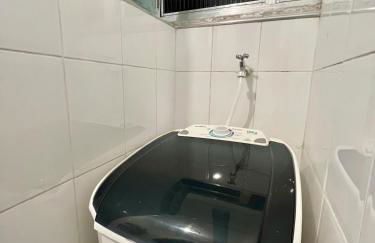 Studio Brisa - Vista Mar Canal 5 - Santos - Foto 33