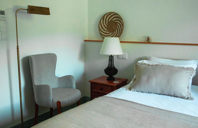 Franco da Serra Country House - Photo 35