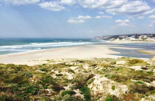 Villa Monica 500 m from Obidos Lagoon - Foto 8