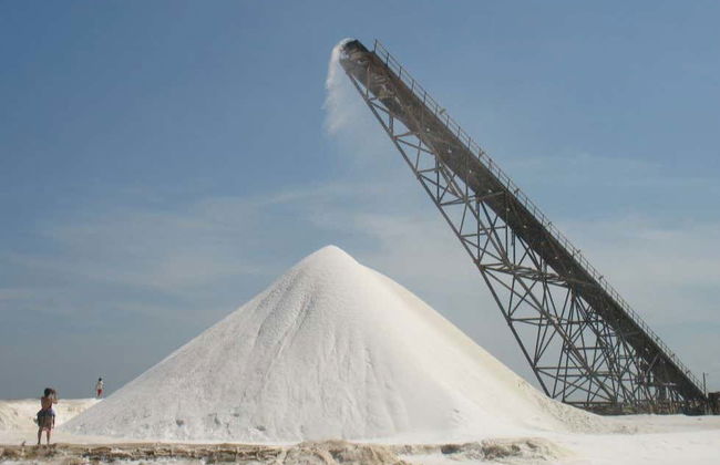 Tour de 3 días por Manaure, Cabo de la Vela y Punta Gallinas - Foto 4