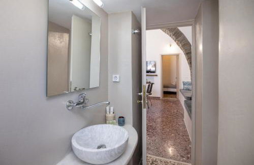 Volta Kalloni - Kalloni village Tinos - Foto 4