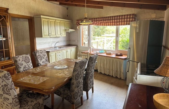 ECOLIFE TENERIFE HOUSES - Foto 25