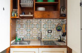 Saragozza flat & secret garden - Foto 9