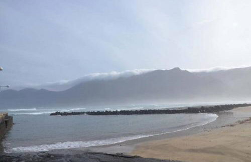 Lanzarote Famara Beach - Foto 44