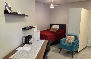 Studio ÚNICO em São Caetano - Localização Perfeita - Foto 1