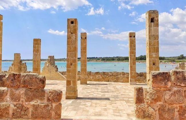 CASA DONNA FELICIA - Foto 21