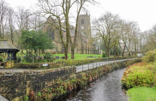 The Old Telephone Exchange - Foto 35