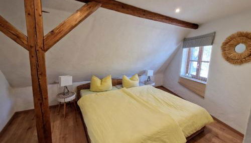 Ferienhaus am hohen Turm in Sulzfeld am Main - Foto 4