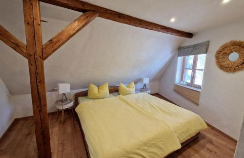 Ferienhaus am hohen Turm in Sulzfeld am Main - Foto 4