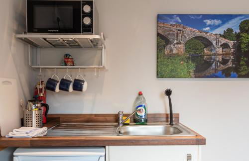 Union Street Suites - Foto 21