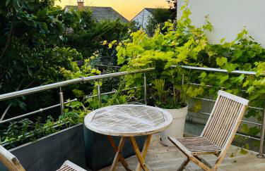 Pink Tropical Champagne - Foto 20