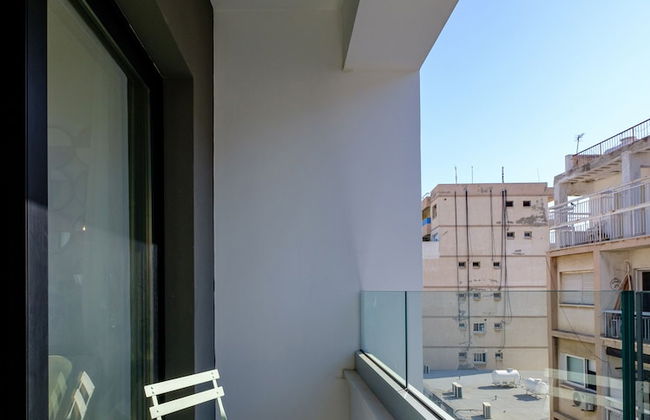 Lazuli Hermes Apartments - Foto 25