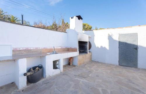 Villa Julia 200 metros de Playa Baladrar - Foto 46