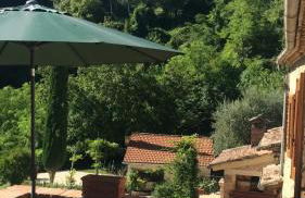 Villa Porsenna - Foto 13