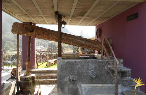 A Casa Estrelícia-Dourada Garcês - Foto 59