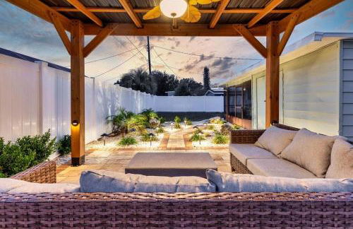 Relaxing Retreat in South Tampa - Foto 7