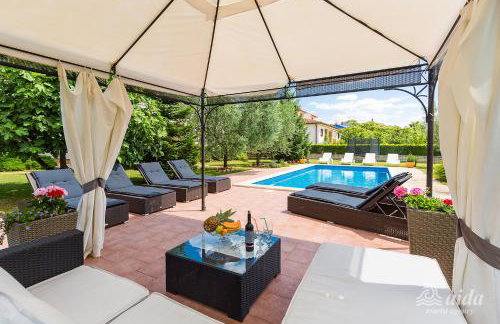 Family Vacation Villa - Foto 27