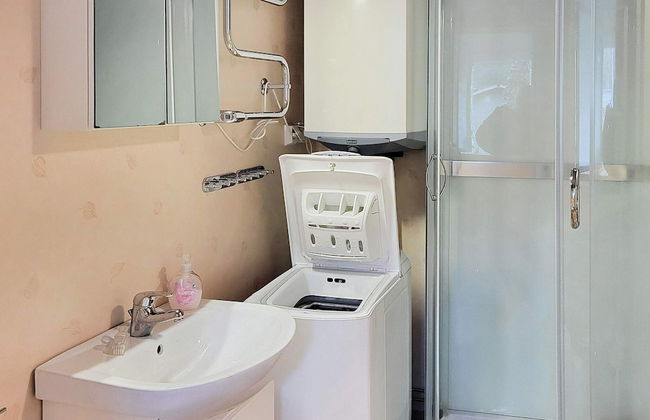 4 Star Holiday Home in Gotlands Tofta-by Traum - Foto 10