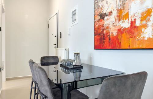 Athenian metro apartments - Foto 35