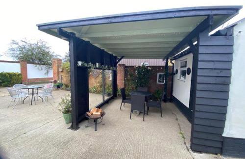 Paddock View - Snetterton Norfolk - Foto 30