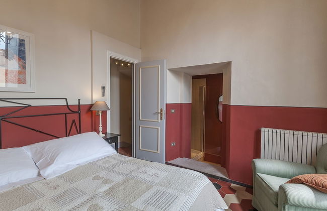 B&B Arena di Lucca - Foto 8