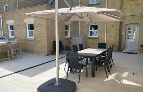 Coach House, Cowes - Foto 27