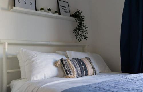 Longsands Beach Apartment 1 Tynemouth Free Onsite Parking - Foto 10