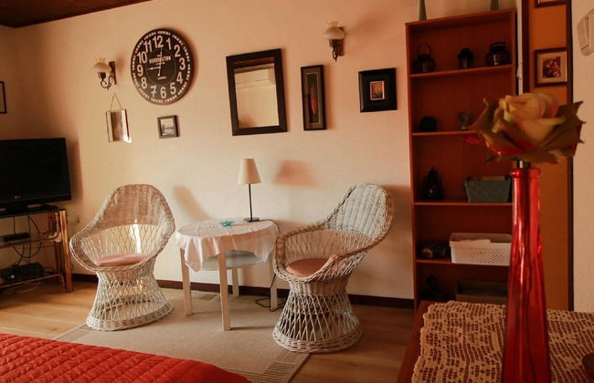 Apartment in Croatia With Balcony - Foto 13