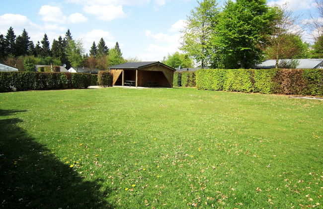 Boutique Chalet in Büllingen near Lake - Photo 27