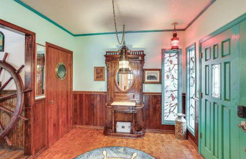 Tacoma Home on Steilacoom Lake with Dock! - Foto 4