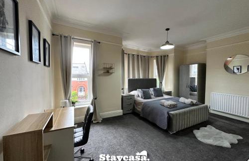 Spacious 5BR Home in Leafy Withington - 19677 - Foto 7