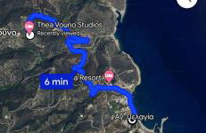 Thea Vouno Studios - Foto 40