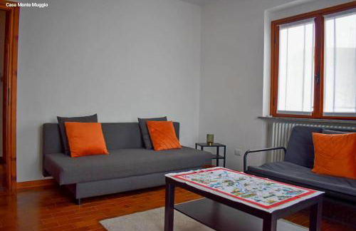 Casa Monte Muggio - Foto 3