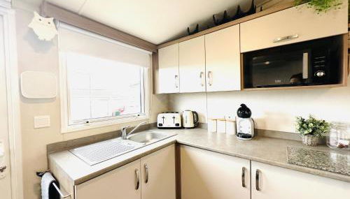 Barn Owl Lodge - Foto 4