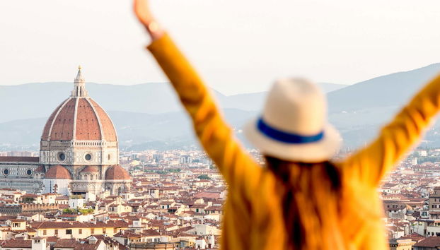 Trasporto per Firenze + Autobus turistico
